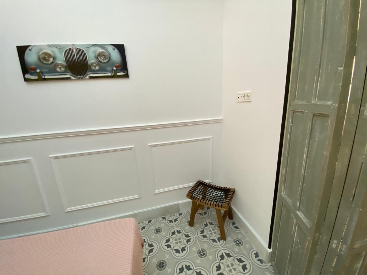 Apartamento Jema El Bajondillo Torremolinos Exterior foto