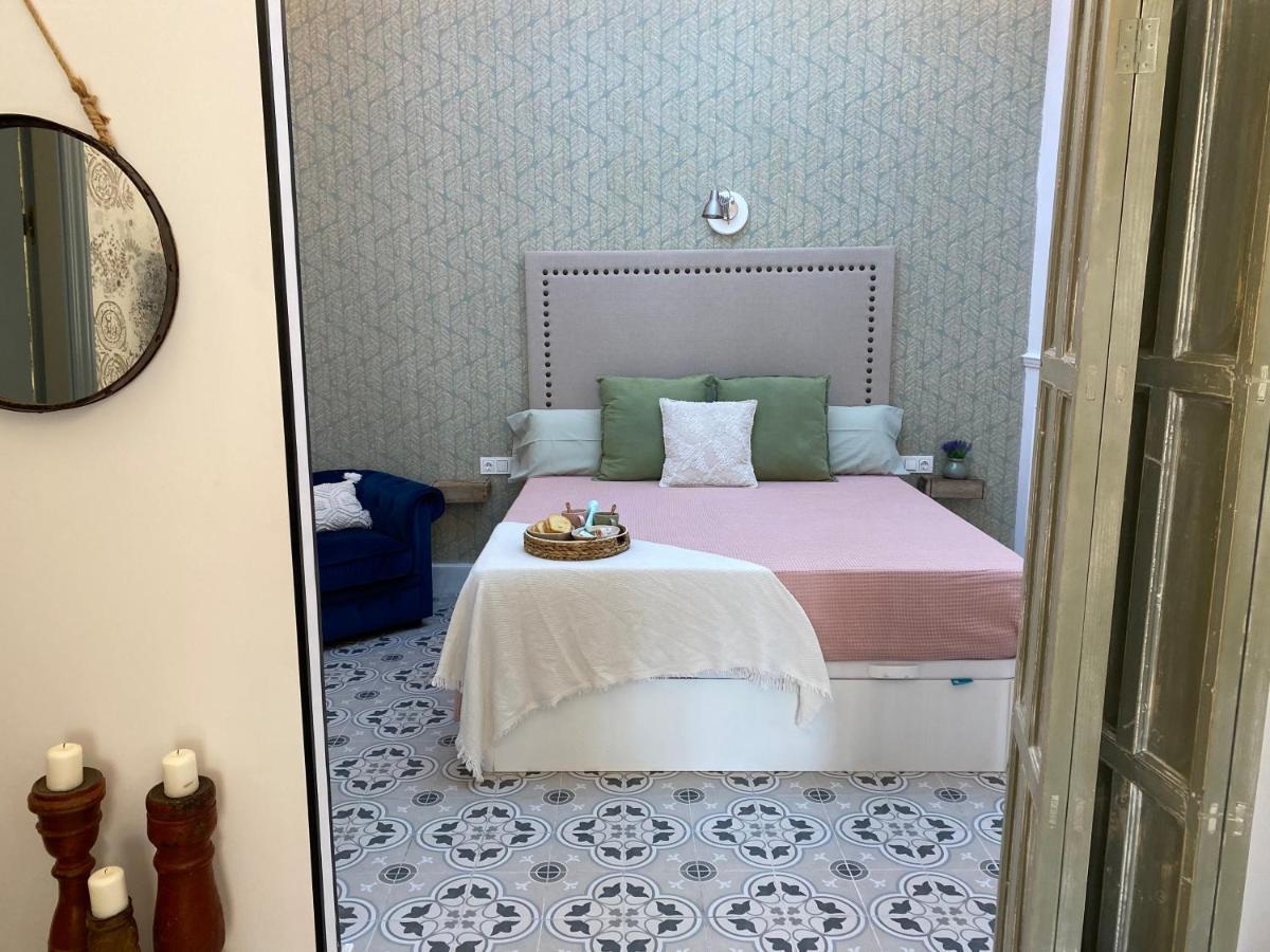 Apartamento Jema El Bajondillo Torremolinos Exterior foto