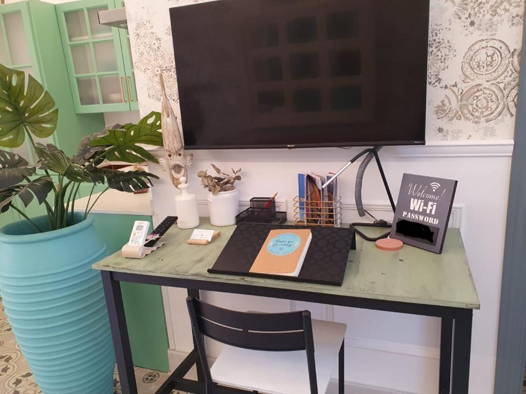 Apartamento Jema El Bajondillo Torremolinos Exterior foto