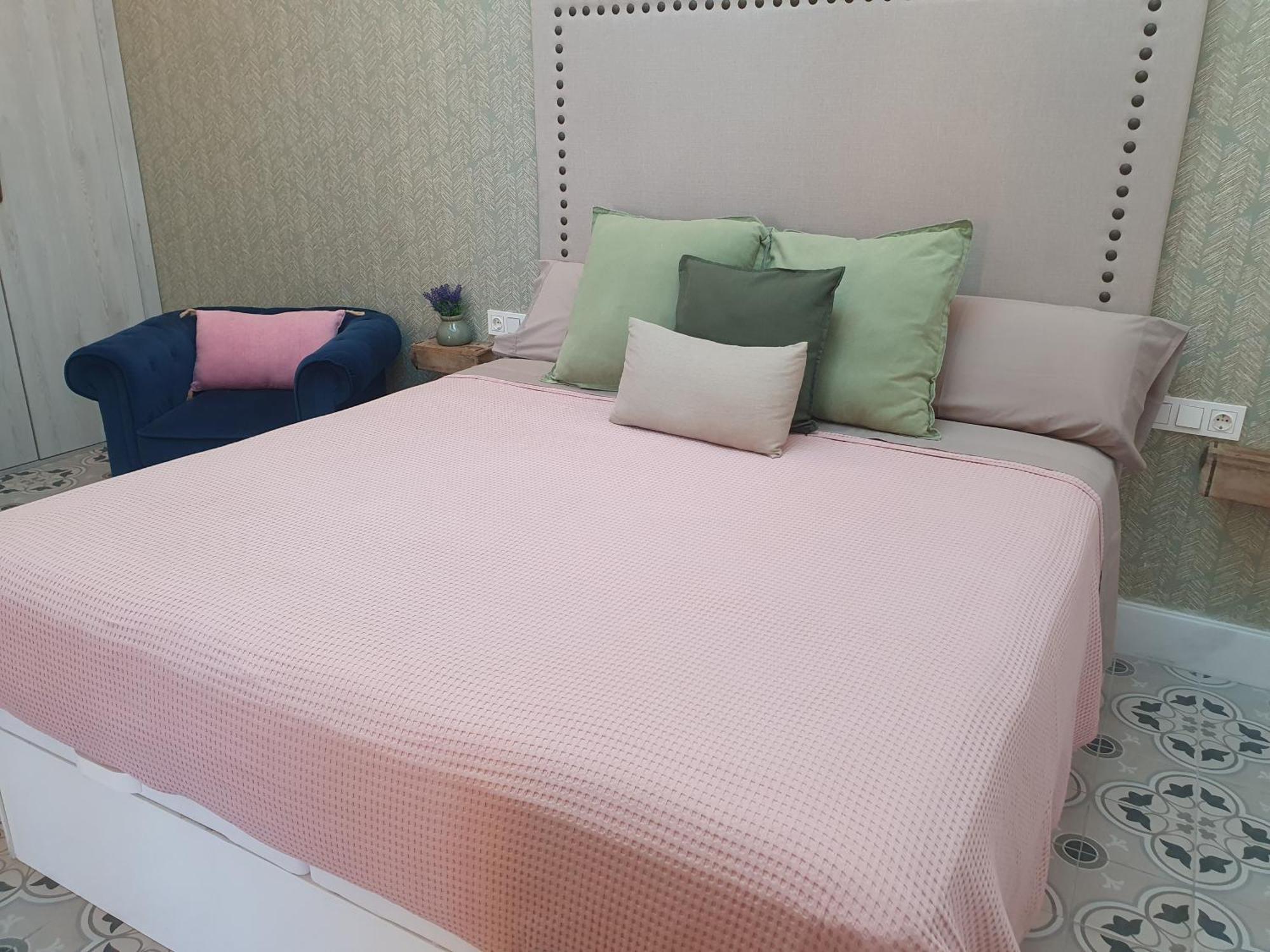 Apartamento Jema El Bajondillo Torremolinos Quarto foto